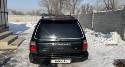 Subaru Forester 2000 годаfor2 700 000 тг. в Алматы – фото 2