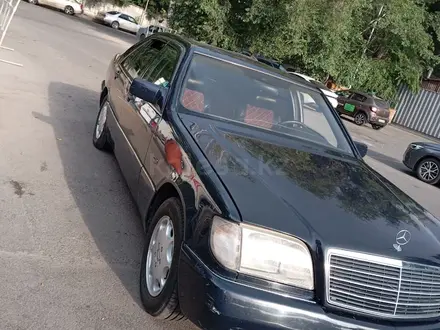 Mercedes-Benz S 300 1992 года за 2 400 000 тг. в Алматы