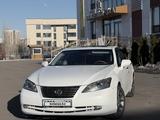 Lexus ES 350 2008 года за 7 000 000 тг. в Астана