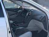 Lexus ES 350 2008 года за 7 000 000 тг. в Астана – фото 4