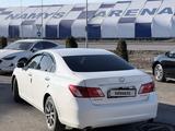 Lexus ES 350 2008 года за 7 000 000 тг. в Астана – фото 5