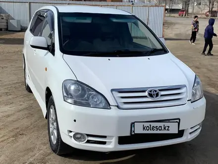 Toyota Ipsum 2002 годаүшін3 900 000 тг. в Атырау