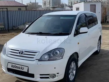 Toyota Ipsum 2002 годаүшін3 900 000 тг. в Атырау – фото 8