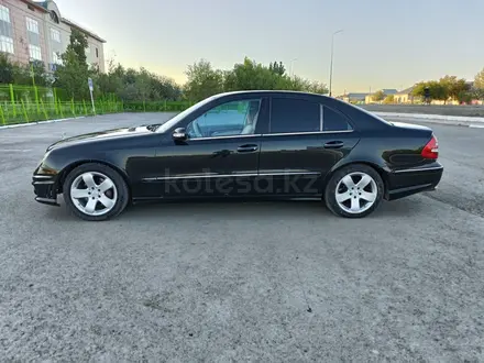 Mercedes-Benz E 320 2004 года за 4 300 000 тг. в Кызылорда – фото 16