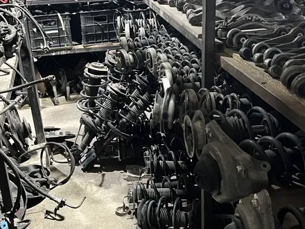Амортизатор на Bmw за 9 900 тг. в Актау – фото 2
