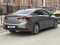 Hyundai Elantra 2020 годаүшін8 500 000 тг. в Кызылорда – фото 3