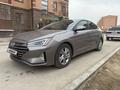 Hyundai Elantra 2020 годаүшін8 500 000 тг. в Кызылорда – фото 2