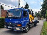 Услуги эвакуатора круглосуточно Каскелен Бакад Абай Раимбек Долан Киз в Каскелен – фото 2