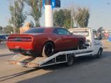Услуги эвакуатора круглосуточно Каскелен Бакад Абай Раимбек Долан Киз в Каскелен – фото 4