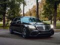 Mercedes-Benz S 63 AMG 2013 годаүшін30 000 000 тг. в Алматы – фото 6