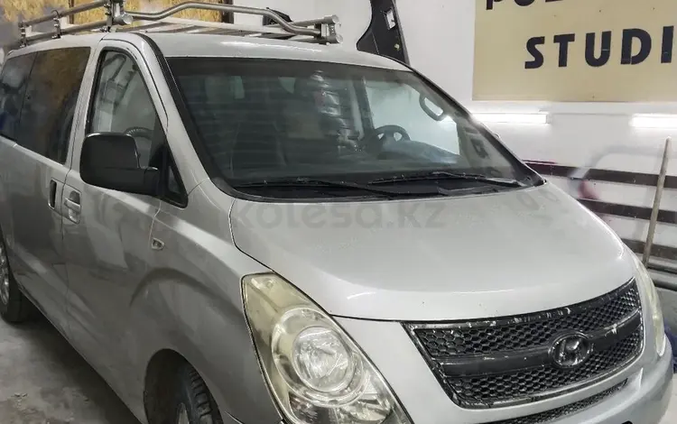 Hyundai H-1 2008 года за 5 000 080 тг. в Кызылорда