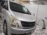 Hyundai H-1 2008 годаfor5 200 000 тг. в Кызылорда – фото 2