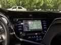 Toyota Camry 2019 года за 13 500 000 тг. в Шымкент – фото 11
