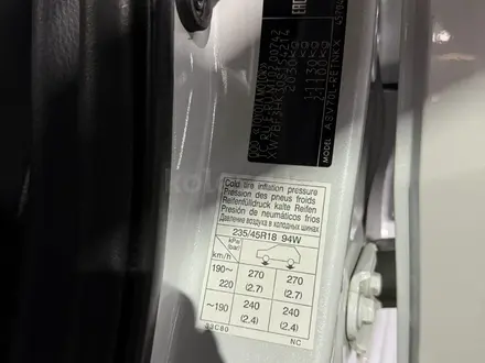 Toyota Camry 2019 года за 13 500 000 тг. в Шымкент – фото 18