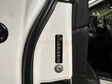 Toyota Camry 2019 года за 13 500 000 тг. в Шымкент – фото 19