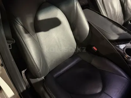 Toyota Camry 2019 года за 13 500 000 тг. в Шымкент – фото 26