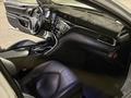 Toyota Camry 2019 года за 13 500 000 тг. в Шымкент – фото 24