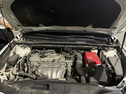 Toyota Camry 2019 года за 13 500 000 тг. в Шымкент – фото 33