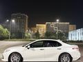 Toyota Camry 2019 года за 13 500 000 тг. в Шымкент – фото 3
