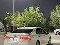 Toyota Camry 2019 года за 13 500 000 тг. в Шымкент – фото 6