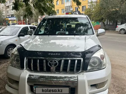 Toyota Land Cruiser Prado 2006 года за 12 000 000 тг. в Актобе