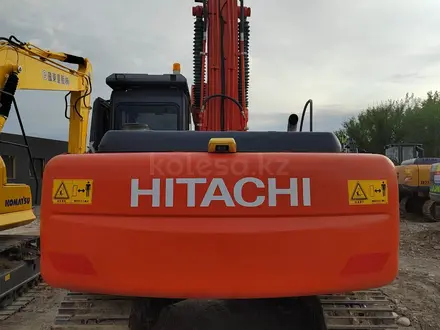 Hitachi  Новый Hitachi 200 2023 года за 29 800 000 тг. в Алматы – фото 8