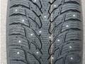 Зимние шипованные шины Nokian Hakkapeliitta 9 SUV 265/50 R20 111Tfor170 000 тг. в Астана – фото 3