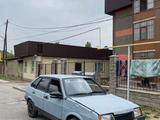 ВАЗ (Lada) 2109 1992 года за 350 000 тг. в Алматы – фото 3