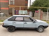 ВАЗ (Lada) 2109 1992 года за 350 000 тг. в Алматы – фото 4