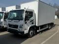 Hyundai  Mighty EX9 Изотермический фургон 2024 года за 28 700 000 тг. в Астана