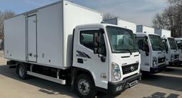 Hyundai  Mighty EX9 Изотермический фургон 2024 годаүшін28 700 000 тг. в Астана – фото 3