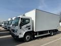 Hyundai  Mighty EX9 Изотермический фургон 2024 года за 28 700 000 тг. в Астана – фото 2