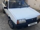 ВАЗ (Lada) 21099 1999 года за 550 000 тг. в Костанай