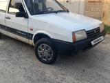 ВАЗ (Lada) 21099 1999 года за 550 000 тг. в Костанай – фото 2