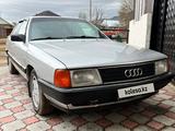 Audi 100 1990 годаfor2 050 000 тг. в Алматы