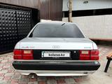 Audi 100 1990 годаfor2 050 000 тг. в Алматы – фото 5