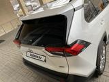 Toyota RAV4 2021 годаүшін17 400 000 тг. в Талдыкорган – фото 5