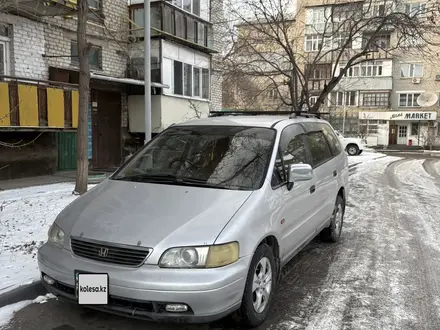 Honda Odyssey 1996 года за 2 500 000 тг. в Талдыкорган