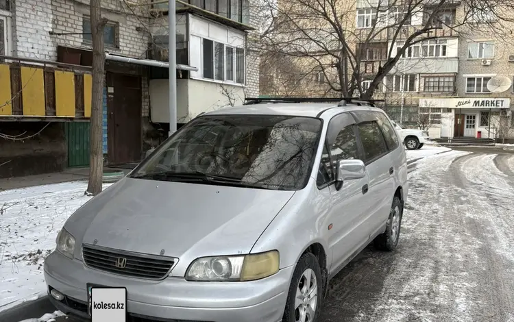Honda Odyssey 1996 года за 2 500 000 тг. в Талдыкорган