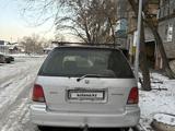 Honda Odyssey 1996 годаfor2 900 000 тг. в Талдыкорган – фото 4