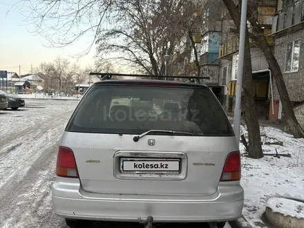 Honda Odyssey 1996 года за 2 500 000 тг. в Талдыкорган – фото 4