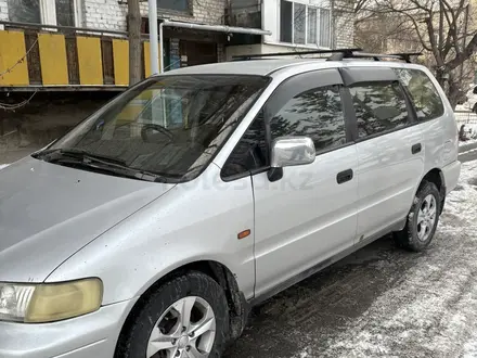 Honda Odyssey 1996 года за 2 500 000 тг. в Талдыкорган – фото 2