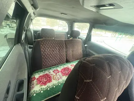Honda Odyssey 1996 года за 2 500 000 тг. в Талдыкорган – фото 6
