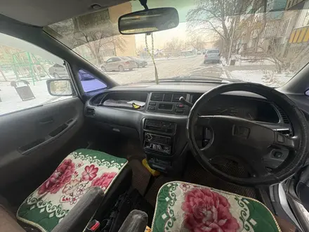 Honda Odyssey 1996 года за 2 500 000 тг. в Талдыкорган – фото 5