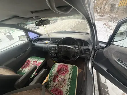 Honda Odyssey 1996 года за 2 500 000 тг. в Талдыкорган – фото 7