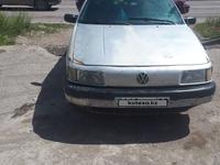 Volkswagen Passat 1991 года за 750 000 тг. в Шу