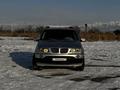 BMW X5 2000 годаfor4 200 000 тг. в Алматы – фото 3