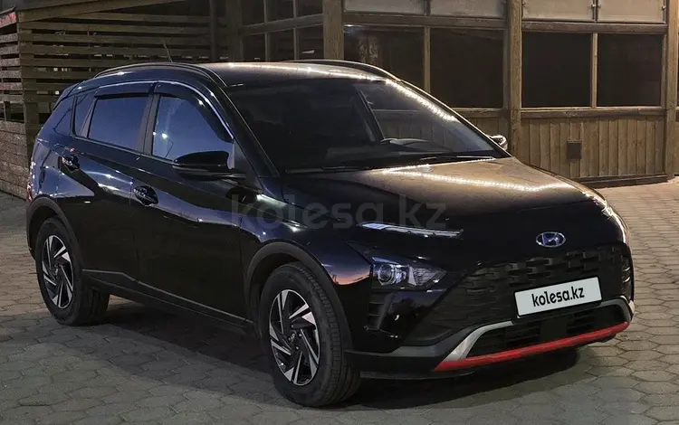 Hyundai Bayon 2022 годаүшін6 800 000 тг. в Караганда