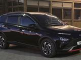 Hyundai Bayon 2022 года за 6 800 000 тг. в Караганда – фото 5