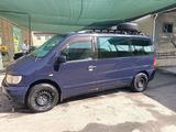 Mercedes-Benz Vito 1997 годаүшін2 500 000 тг. в Шымкент – фото 5